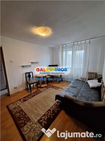 Apartament 2 camere Drumul Taberei zona Romancierilor