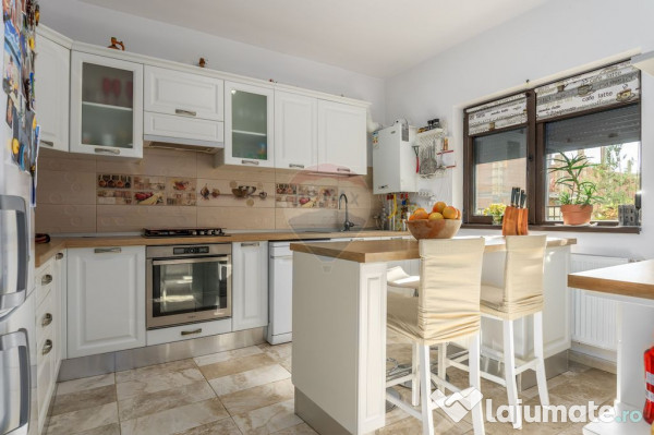 Duplex de vanzare bragadiru