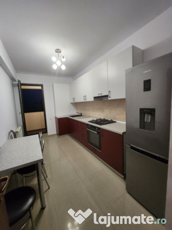 Proprietar închiriez apartament cu 2 camere - Rosu zona Periferie