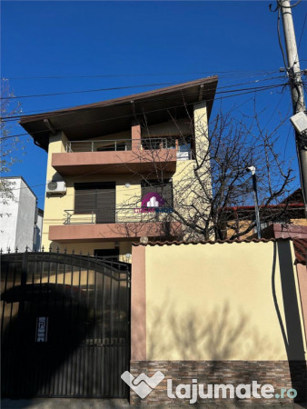 Casa de vânzare (parter etaj mansarda agent ionut -oferta