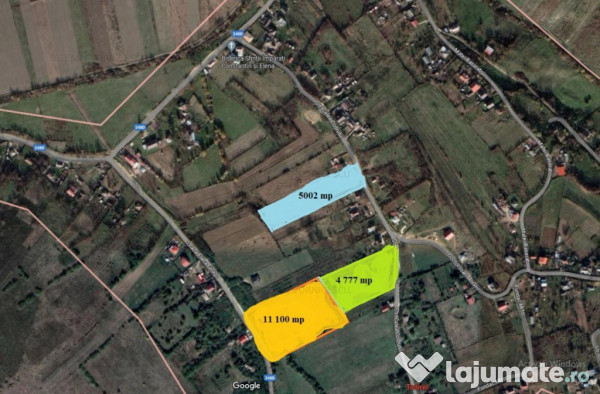 Zona de interes investitie de scurta durata sau in imdediata