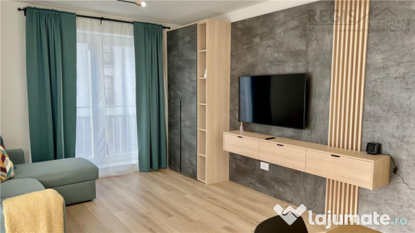 Apartament 3 camere faza noua KASPER CORESI