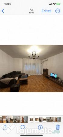 Unirii zepter valeriu braniste apartament studio