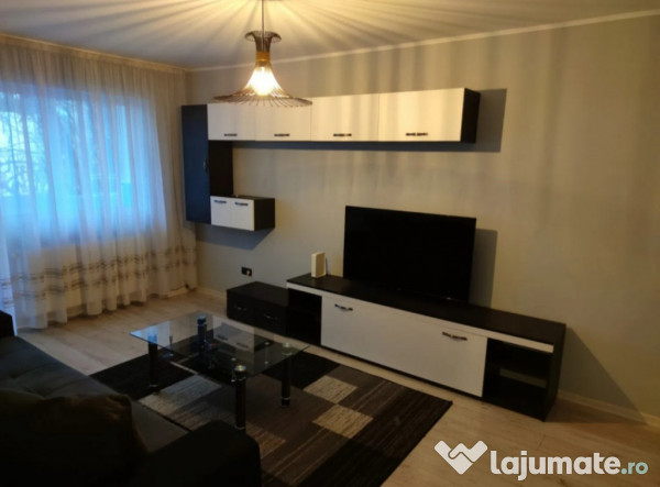 APARTAMENT 2 CAMERE/ZONA B-DUL/PLOIESTI