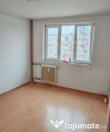 APARTAMENT 2 CAMERE DECOMANDAT / METROU TRAPEZULUI