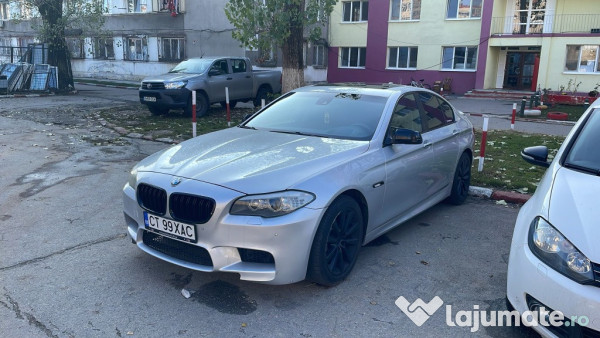 Bmw seria 5, model F10, 530 Xdrive