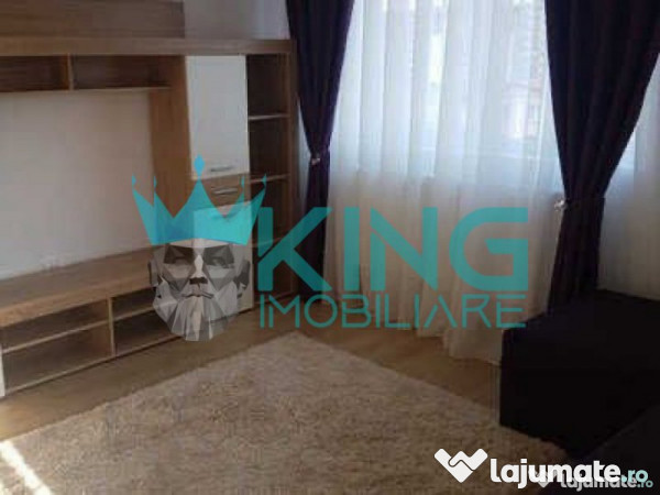 Apartament 2 Camere Militari Residence Bucuresti