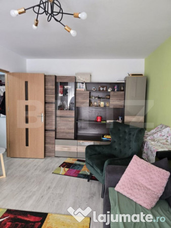 Apartament cu 3 camere, 80.78mp, zona Micro 17