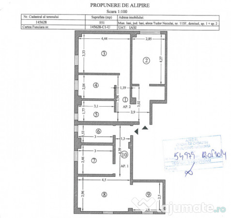 apartamente de vanzare iasi