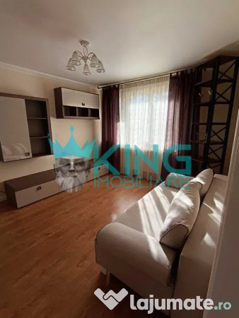 Apartament 2 Camere Gara de Nord Bucuresti