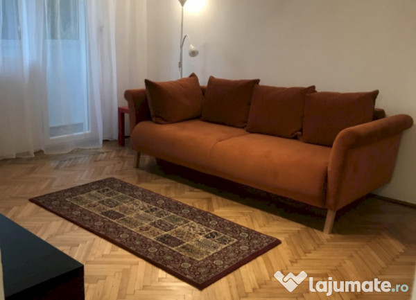 Ion Mihalache- Turda- Apartament 3 camere