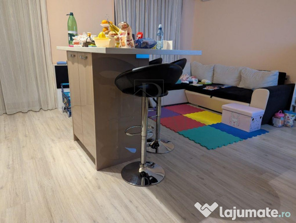 APARTAMENT 3 CAMERE, 2 LOCURI DE PARCARE – DUMBRAVITA