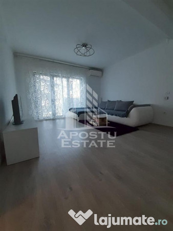 Apartament cu 2 camere, centrala proprie, loc de parcare,...