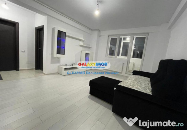 Apartament 2 camere, mobilat utilat in Militari Residence, 4