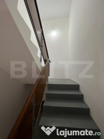 Teren 16 arii cu 1 casa + 1 proiect autorizat ptr casa2 + ga