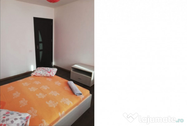 Apartament cu 2 camere, decomandat, Șoseaua Ștefan cel Mar