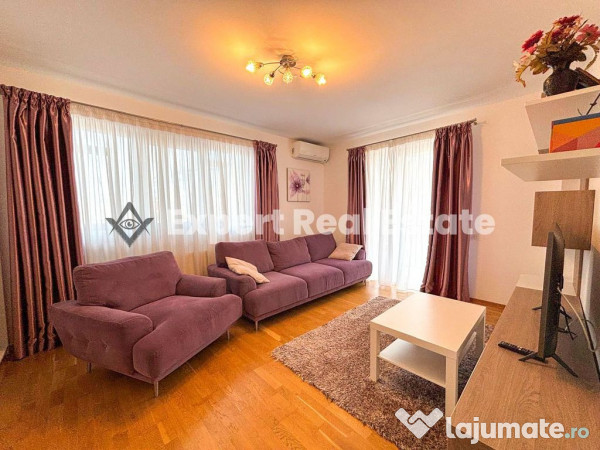 APARTAMENT SPATIOS 3 CAMERE-DOUA BAI