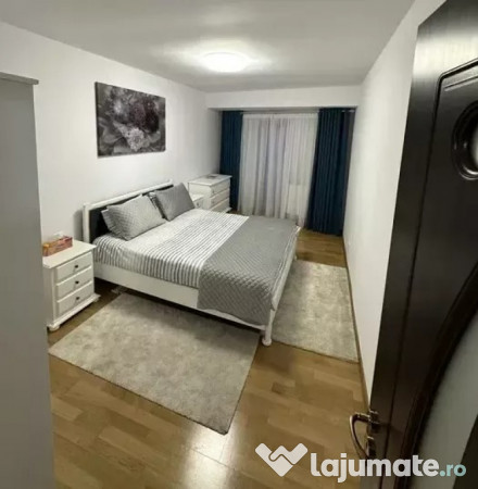 Bloc nou ,apartament 2 camere, in Podul de Piatra