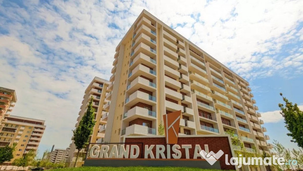 Apartament 2 camere decomandat l 64mp l Grand Kristal