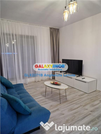 Exigent Plaza Faza 5 apartament 2 camere de inchiriat