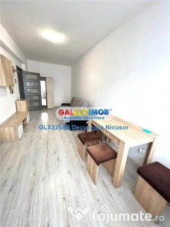 Apartament 2 camere Mobilat Utilat in Militari Residence 420