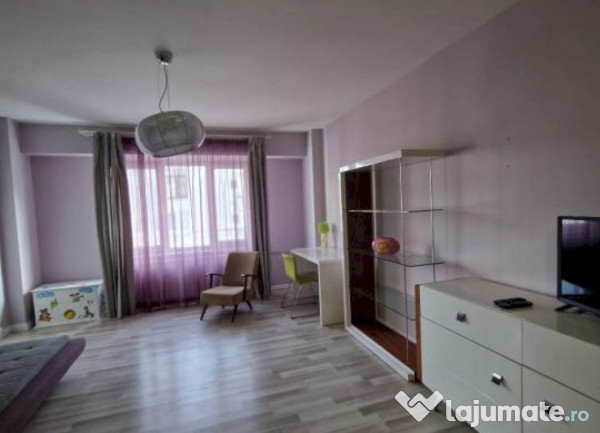 Apartament 3 camere LUX 78mp zona Metrou Timpuri Noi