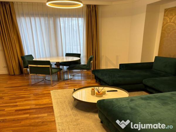 Apartament 2 Camere I De Inchiriat I Calea Victoriei