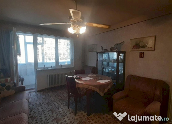 Apartament 2 camere Piața Sudului - Secuilor