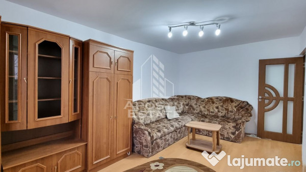 Apartament 2 camere, decomandat, strada linistita, zona L...