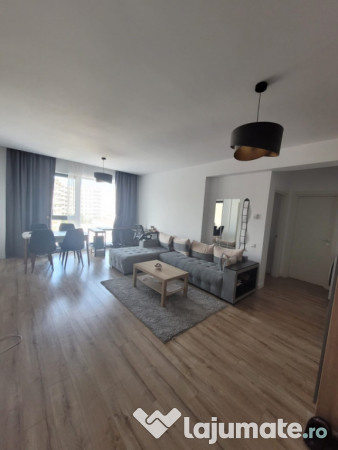 Apartament cu 2 camere, decomandat, bl 2018, Pantelimon-Chis