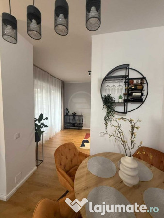 Apartament 2 camere de vânzare, zona Răzoare, Florești