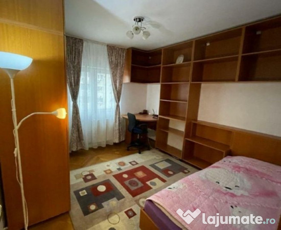 Apartament 4 camere, zona 13 Septembrie, Sebastian