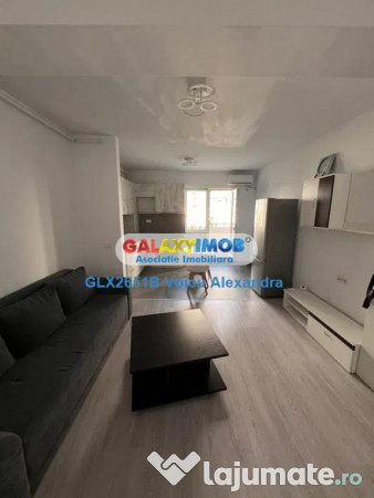 Apartament 2 Cam Lux Berceni - Grand Arena - Parcare