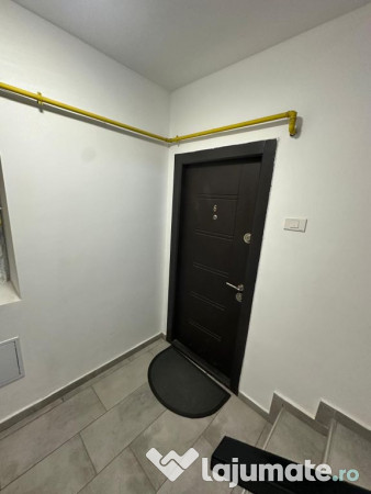 Apartament Finalizat,suprafata generoasa,loc de parcare,i...