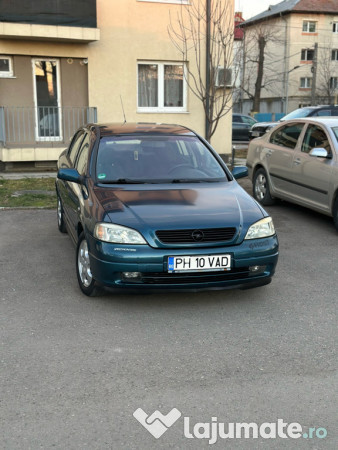 Opel Astra G 1.6 benzina