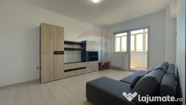 Apartament cu 2 camere de închiriat în zona Judetean