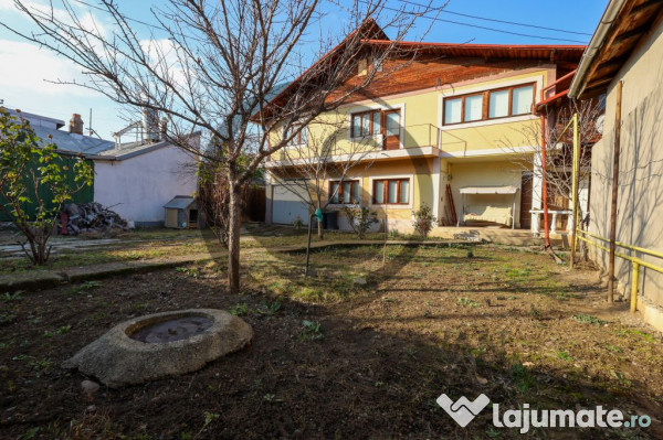 Casa de vanzare | Utilizare multipla | Sud, Ploiesti | CO...