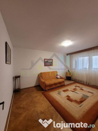 Apartament 3 camere decomandat, 2 bai Astra-Zorilor