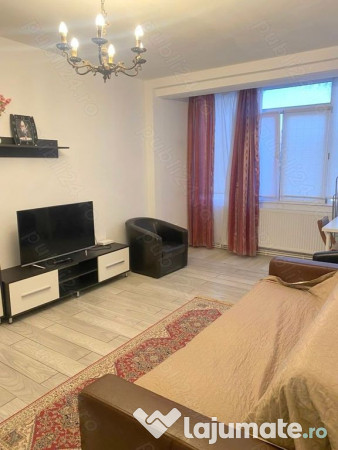 Apartament cu 2 camere de închiriat – Zona Centrală, ...