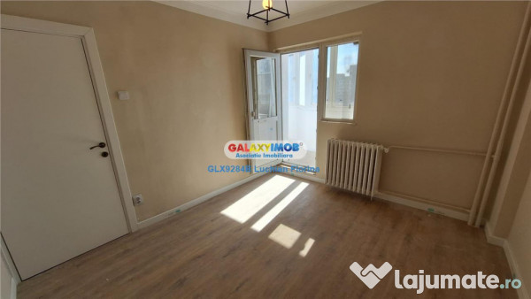 Apartament 2 camere decomandat, 2 bai, 2 balcoane I Mega Mal