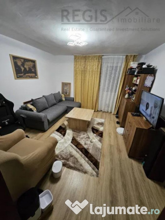 Apartament 2 camere Avram Iancu