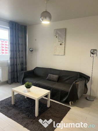 Proprietar închiriez Apartament cu 2 camere Militari Residence