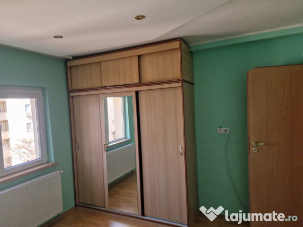 APARTAMENT 3 CAMERE/ CENTRALA/ 2 BAI / BRANCOVEANU