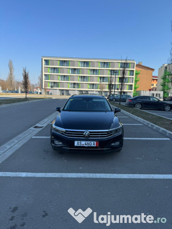 VW Passat 2022 ( pret negociabil )