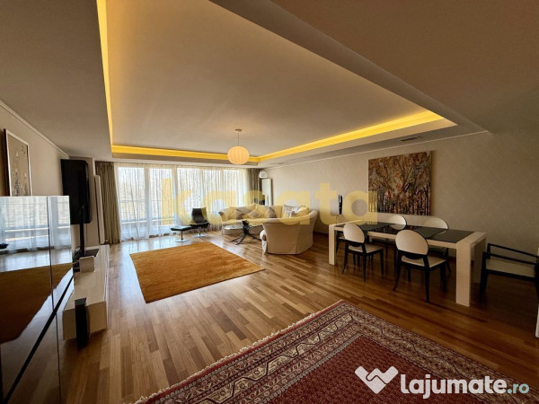 APARTAMENT DE LUX | MOBILAT | UTILAT | HERASTRAIU