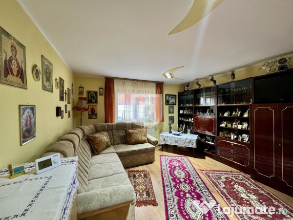 Garsonieră de vânzare | gura humorului | arinis | bucovina