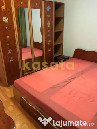 Apartament 3 camere, Uverturii, parcare, decomandat! – ...