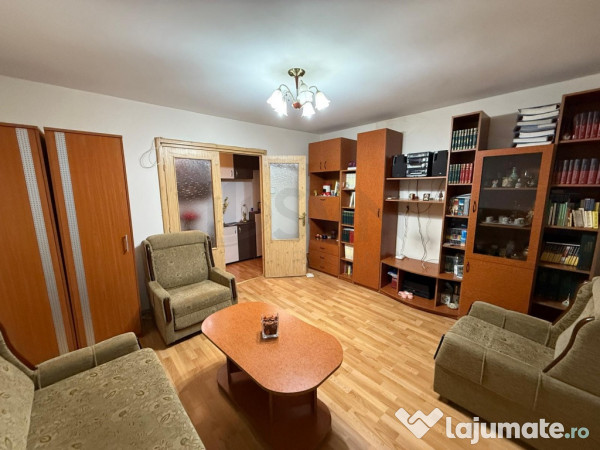 Apartament 3 Camere I De I Drumul Taberei