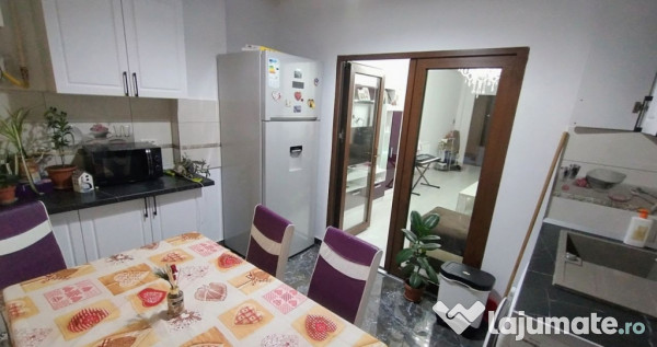 Apartament 3 Camere, Etajul 2, Bloc nou, Loc Parcare