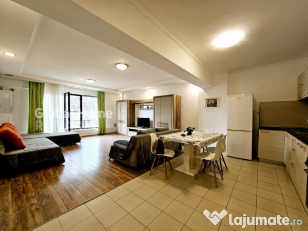 **NEW** Apartament 2 camere 71 MP utili | Diamond Residence